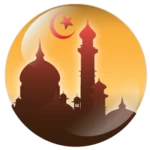 Logo of MagicQuran android Application 